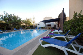 Villa Torrent